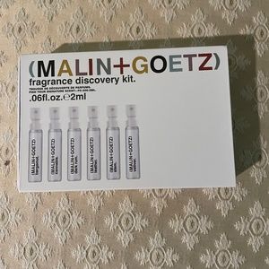 Malin + Goetz discovery set